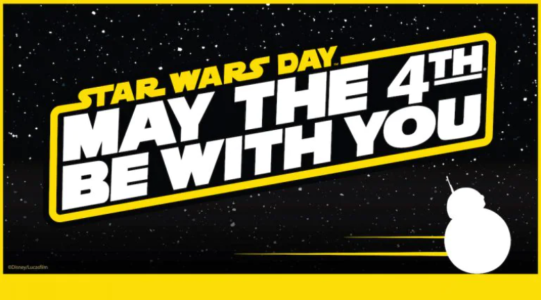 May the 4th Guide to Food & Beverages Coming to Disney World for Star Wars Day May the 4th Guide to Food & Beverages Coming to Disney World for Star Wars Day