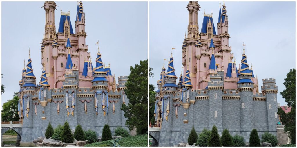 Disney News Highlights: Mother's Day at Disney World, Two Resort Tours, Chris Pratt Pranks Guests at Disneyland, New Vera Bradley Winnie-The-Pooh Collection at Springs More Disney World 50th Anniversary Removed from Cinderella Castle