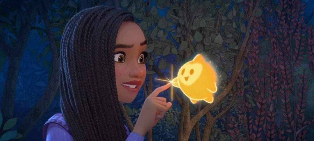 Disney Wish