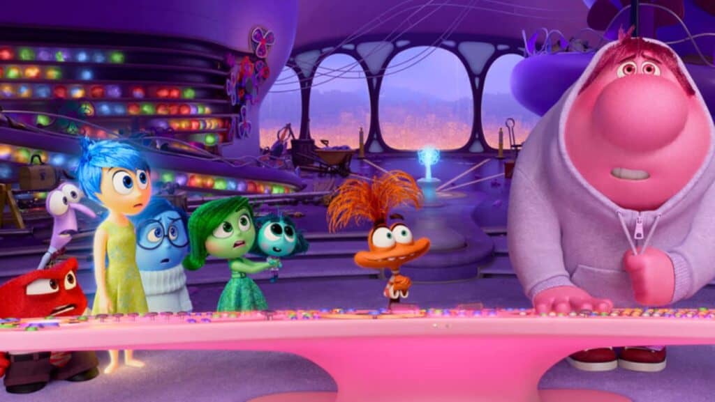 ‘Inside Out 2’ Now the Highest-Grossing Pixar Film of All Time ‘Inside-Out-2-Now-the-Highest-Grossing-Pixar-Film-of-All-Time-3