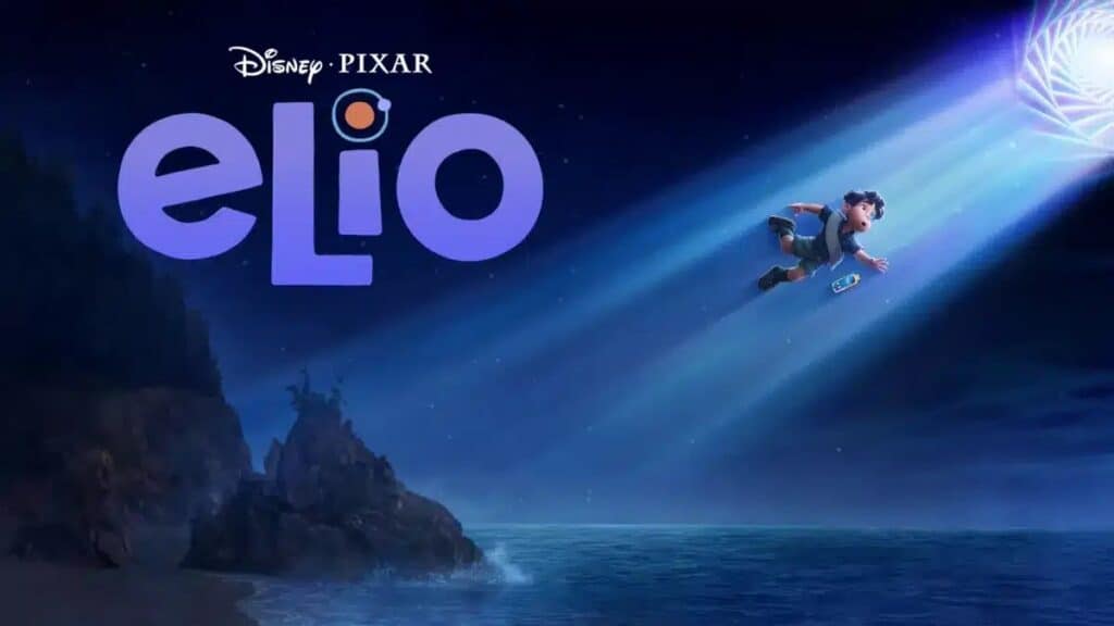 Disney Updates Pixar's Elio Release Schedule 3
