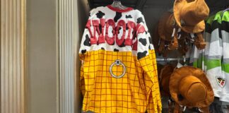 Woody Spirit Jersey