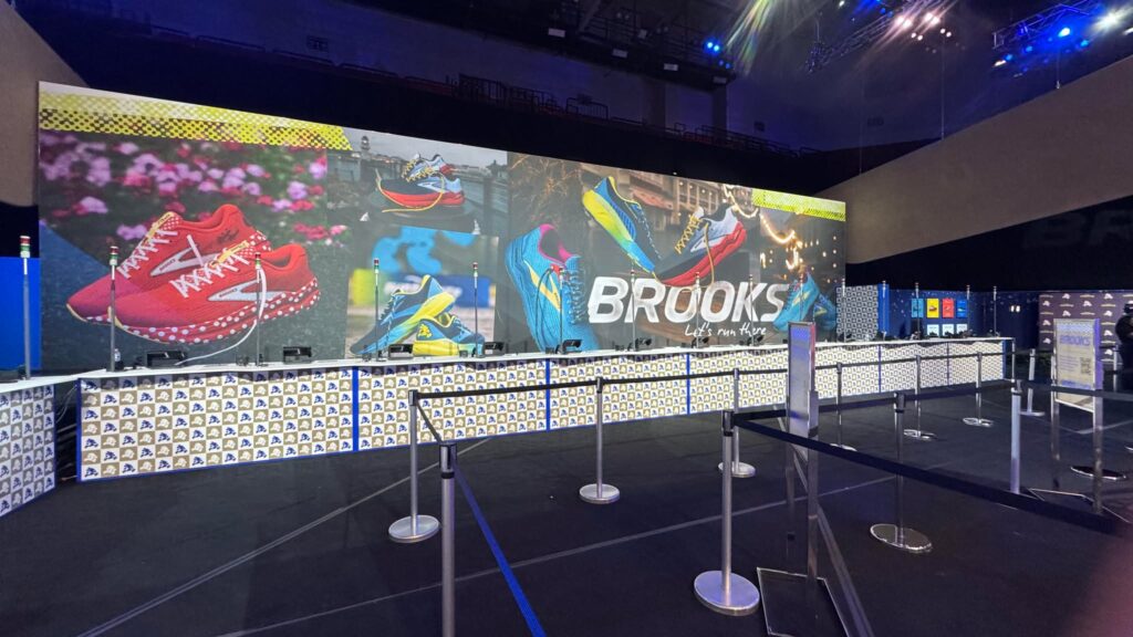 Brooks x runDisney Unveils Magical 2025 Springtime Surprise Shoes Brooks x runDisney Unveils Magical 2025 Springtime Surprise Shoes