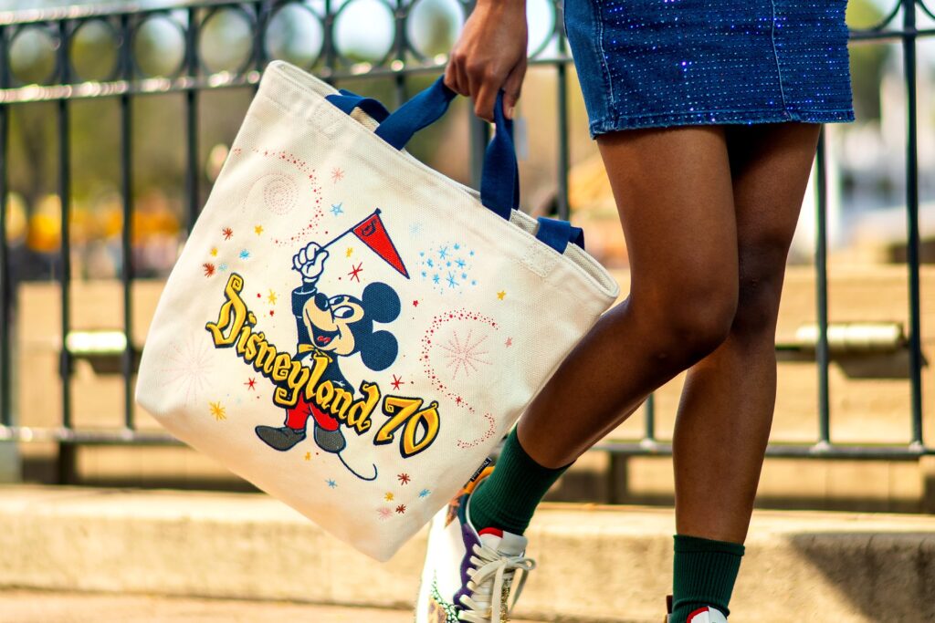 First Look Disneyland Resort 70th Celebration Merchandise Collections First Look Disneyland Resort 70th Celebration Merchandise Collections