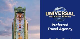Universal Orlando Resort Vacation Packages On Sale NOW