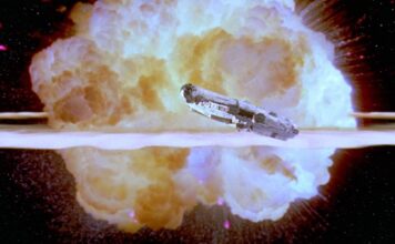 death star