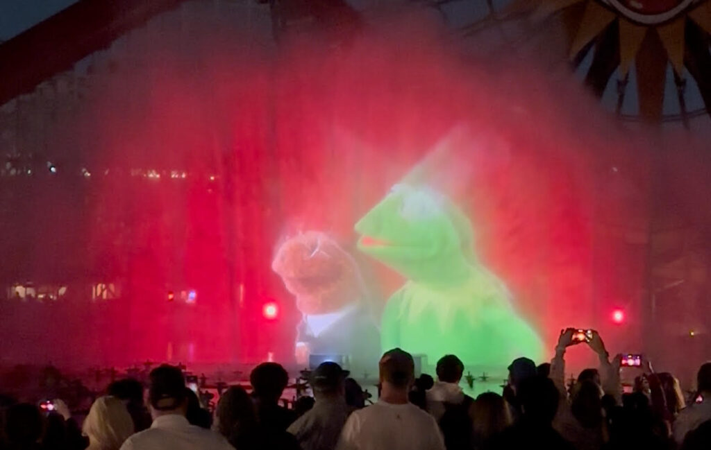 kermit