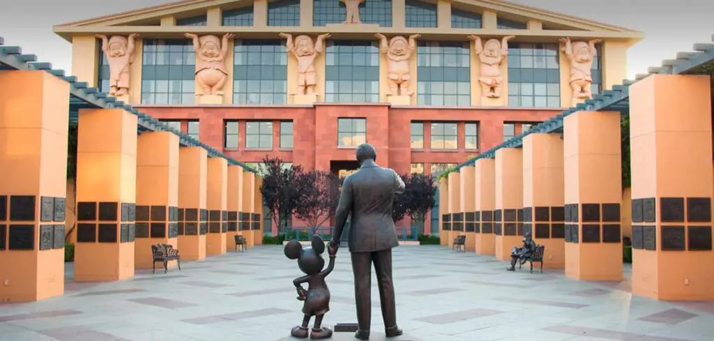 Imagineer Kim Irvine is retiring from Walt Disney Company after 55 years Imagineer Kim Irvine is retiring from Walt Disney Company after years