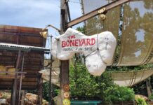 boneyard closing date DAK