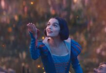 snow white